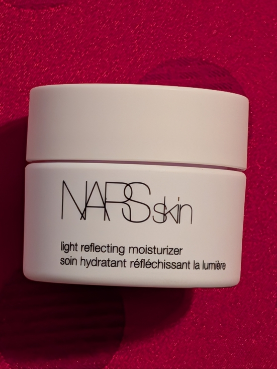 NARS Other - NARS Light Reflecting Moisturizer Mini Size 14ml 🆕